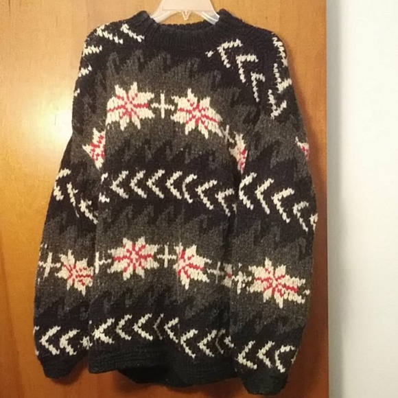 REY WEAR Other - MENS SWEATER